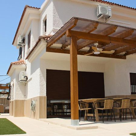 Villa Luny Playa Gandia Playa de Gandia Extérieur photo