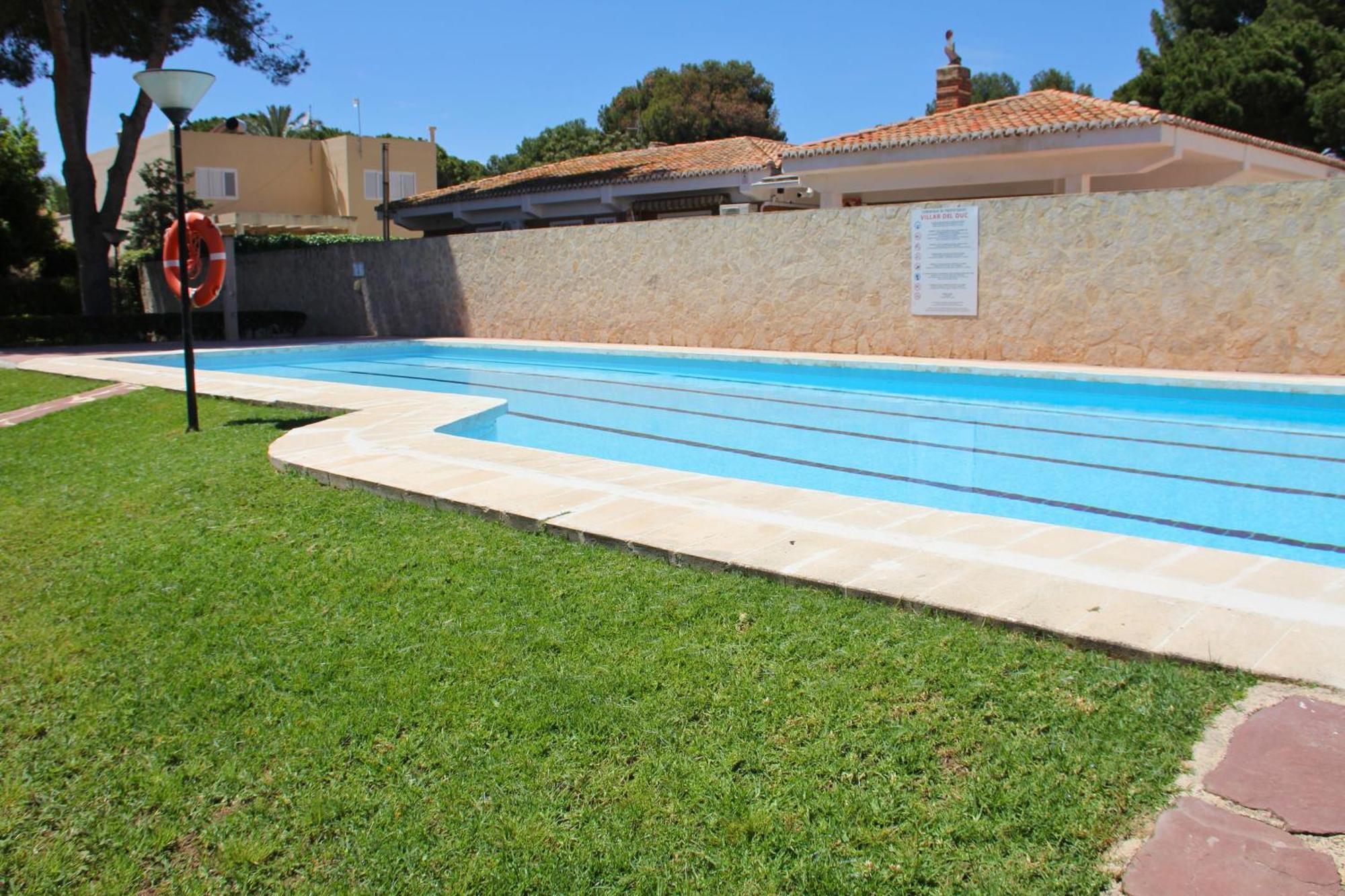 Villa Luny Playa Gandia Playa de Gandia Extérieur photo