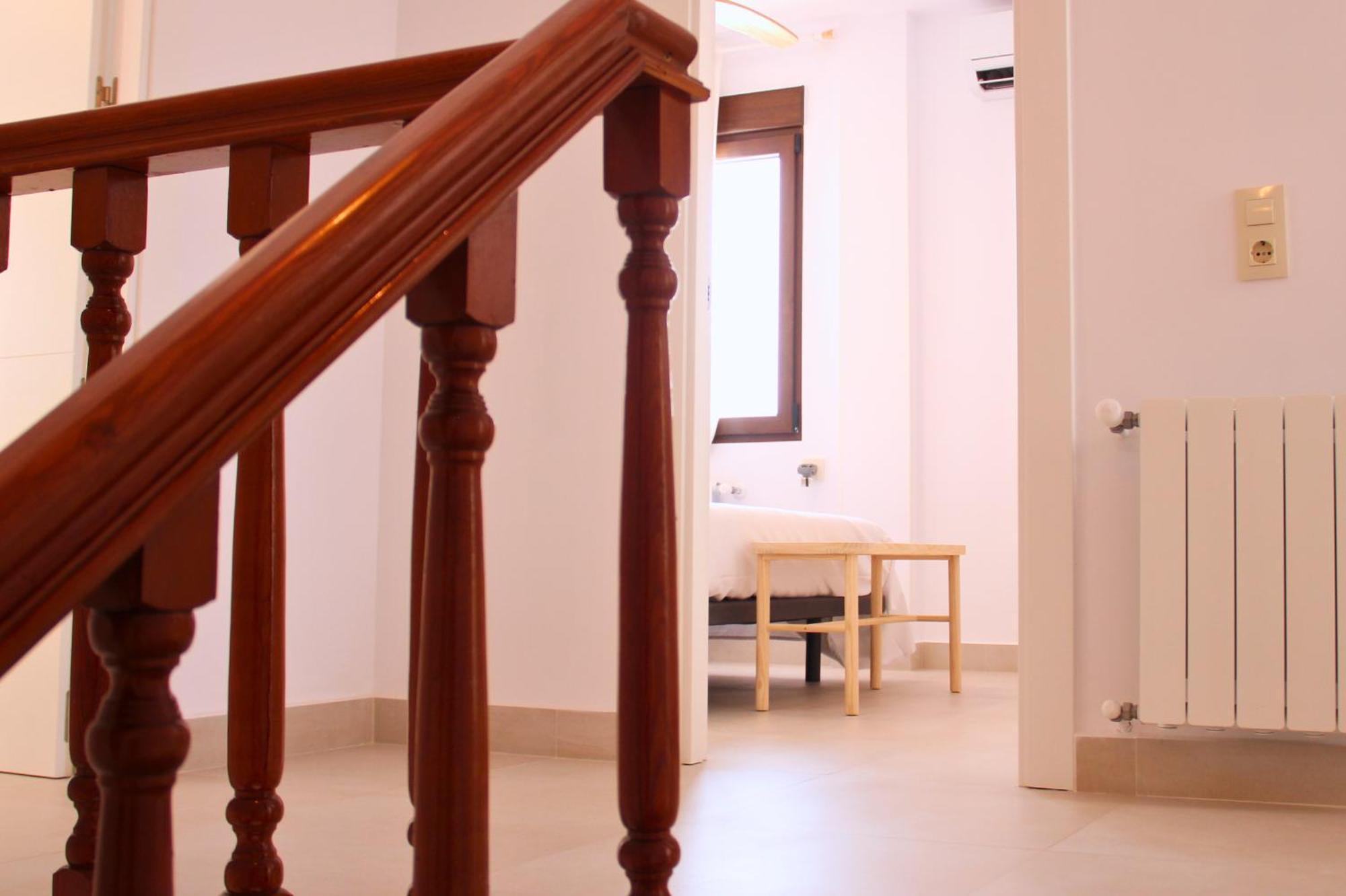 Villa Luny Playa Gandia Playa de Gandia Extérieur photo