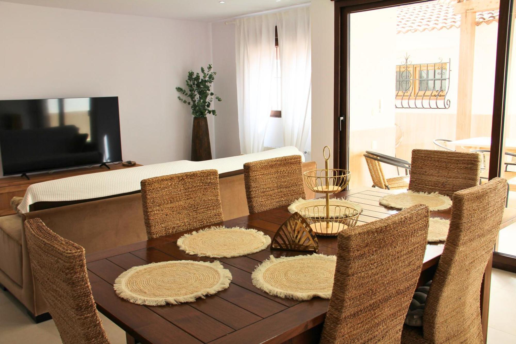Villa Luny Playa Gandia Playa de Gandia Extérieur photo