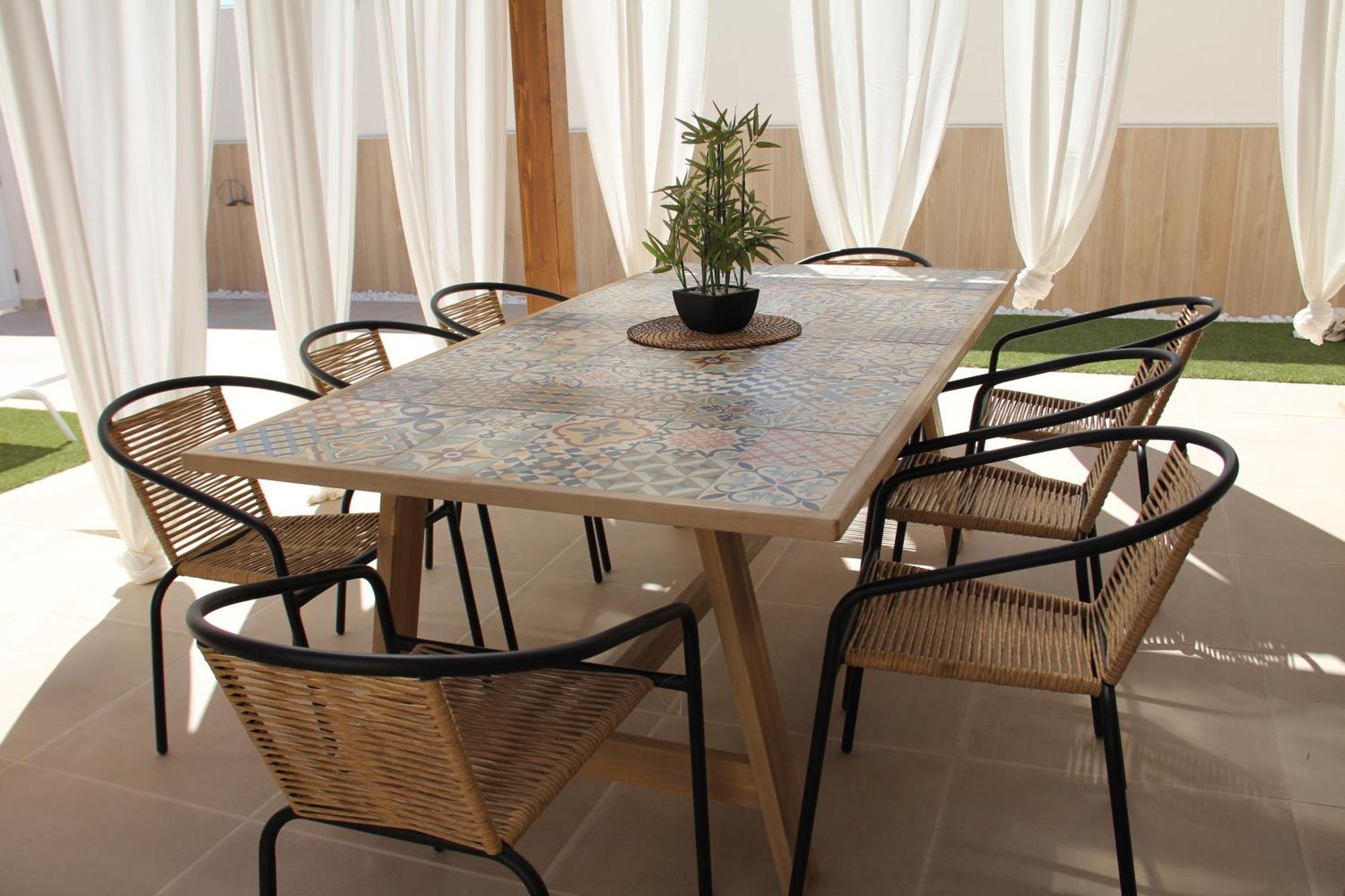Villa Luny Playa Gandia Playa de Gandia Extérieur photo